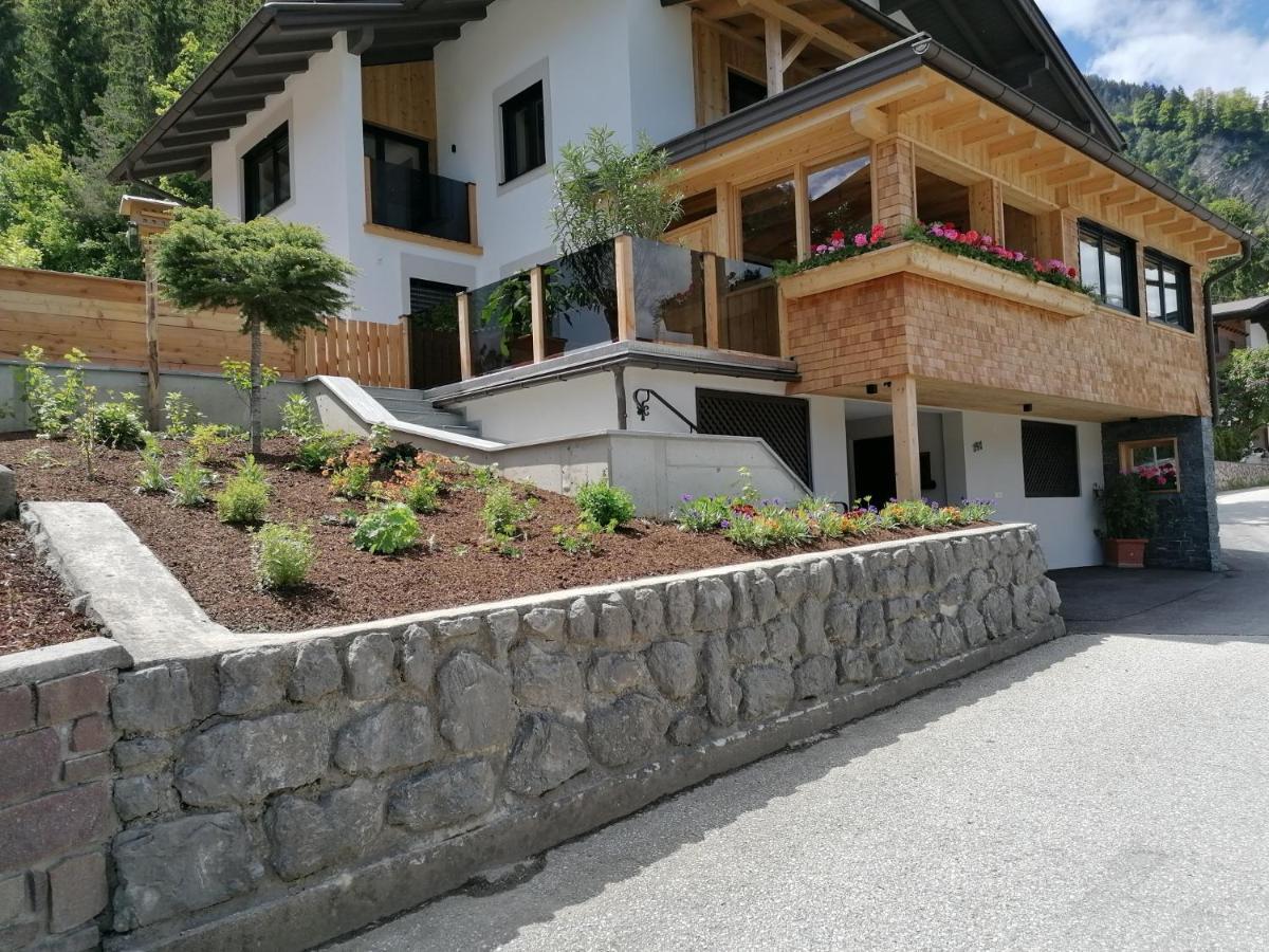 Apart Pichler Schlitters Exterior foto